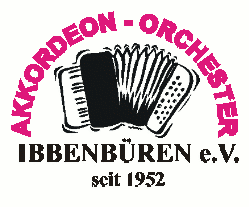 Logo Akkordeon Orchester